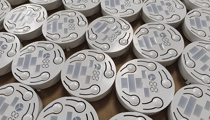 自動化設(shè)備解決方案